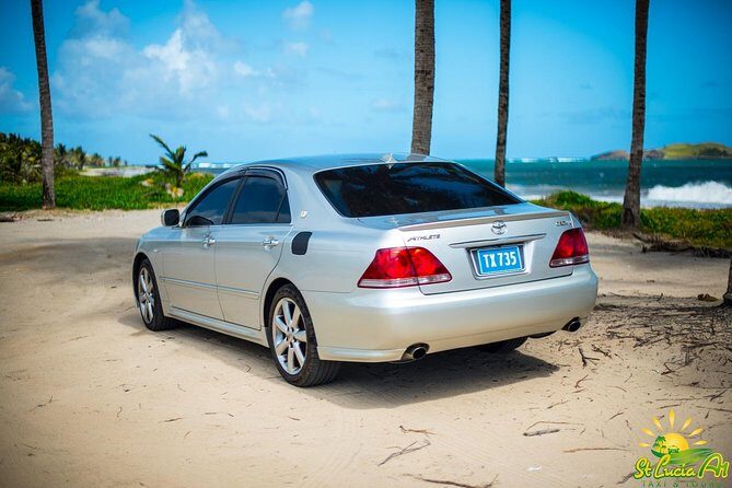 St Lucia Airport Shuttle from Hewanorra Airport (UVF) - One Way - The One Airport Mistake That Can Ruin a Smooth Arrival
