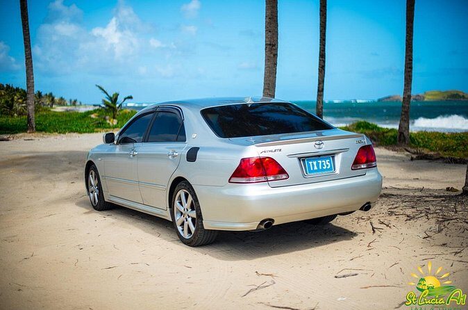 St Lucia Airport Shuttle from Hewanorra Airport (UVF) - One Way - Who This Shuttle Fits Best (And Who Might Skip It)