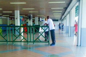 St Lucia Airport Shuttle from Hewanorra Airport (UVF) - Round Trip - How the UVF Arrival Meet-and-Greet Works (So You Don’t Miss Your Driver)
