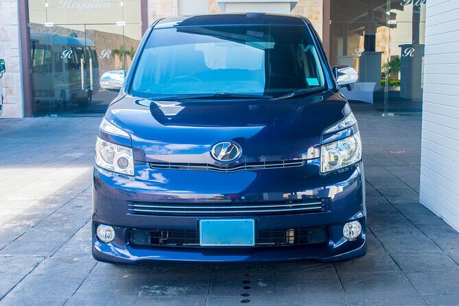 St Lucia Airport Shuttle from Hewanorra Airport (UVF) - Round Trip - The Drive Through St Lucia: What Your Transfer Feels Like