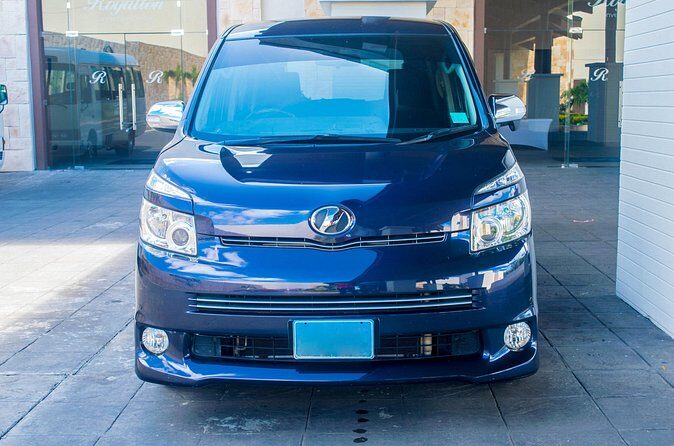 St Lucia Airport Shuttle from Hewanorra Airport (UVF) - Round Trip - Price and Logistics: Is $102 Per Person Good Value?