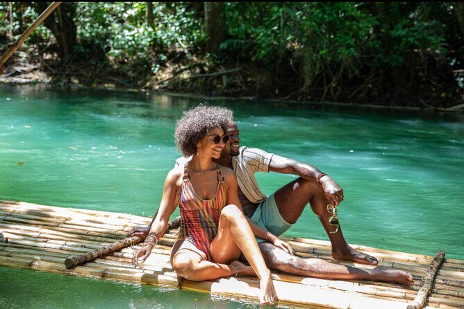 St Lucia Bamboo Rafting Experience (+Rum Tasting) - Roseau River Bamboo Rafting With Rum Tasting: The highlights