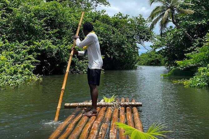 St Lucia Bamboo Rafting Experience (+Rum Tasting) - Getting picked up and the one logistics detail worth fixing