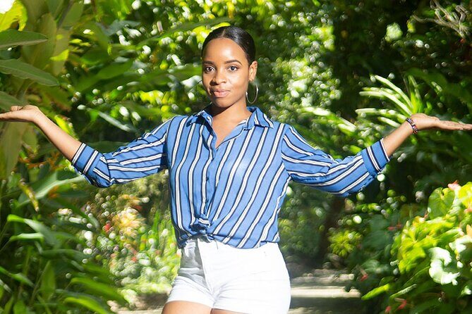St. Lucia Botanical Gardens and Waterfall Tour Groups only - Price and value: what $88 buys (and what it doesn’t)