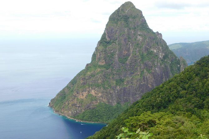St Lucia Castries to Pitons Tour - Key things to know before you go