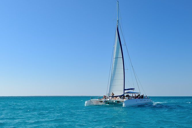 St Lucia Catamaran Day Sailing and Sightseeing Tour - Key things to know before you go