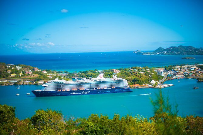 St Lucia Cruise Ship Excursion - Key things to know before you go