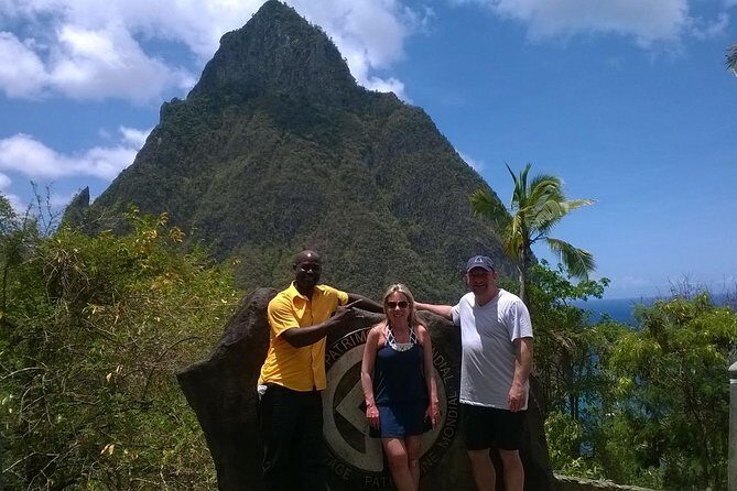 St Lucia Customize Private Island Tour - Private Half-Day in St. Lucia: How the Timing Actually Feels