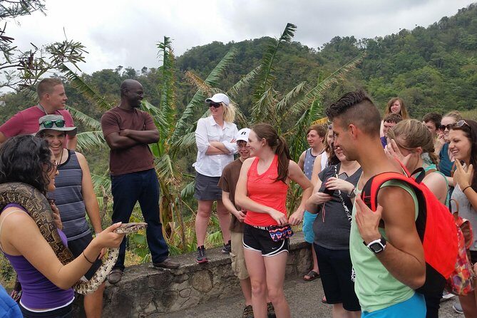 St Lucia Customize Private Island Tour - Anse La Raye and Canaries: Village Drives That Keep You From Feeling Like a Tourist