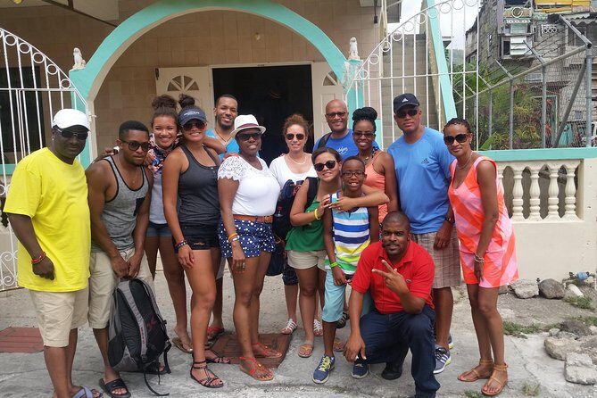St Lucia Customize Private Island Tour - Rum Tasting at Anse Cochon: A Fun, Sensible Culture Stop