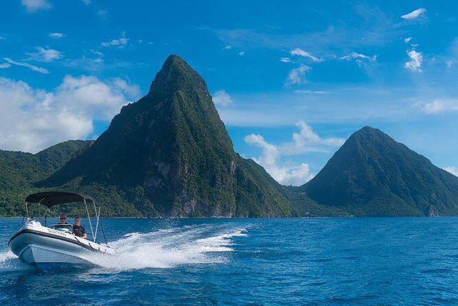 St. Lucia Drive and Snorkel Experience - Should you book the St Lucia Drive and Snorkel experience?