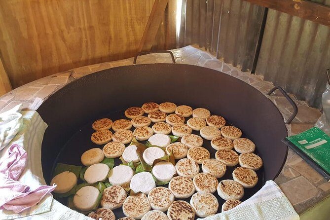 St. Lucia Food and Rum Tour - Taste authentic St. Lucian Food and Culture - Anse la Raye, Canaries, and Soufrière: culture stops plus Pitons photos