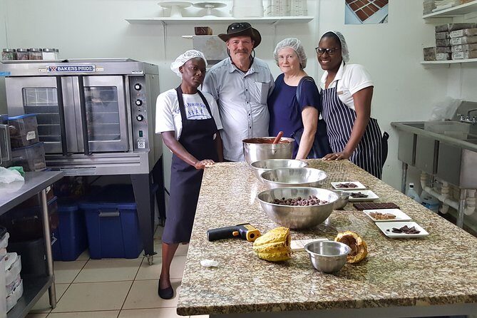 St. Lucia Food and Rum Tour - Taste authentic St. Lucian Food and Culture - Small-group fit, plus the one drawback to watch