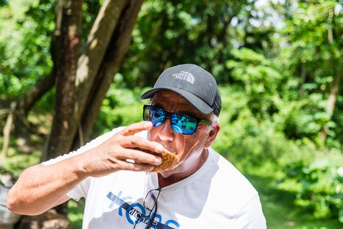 St Lucia Full-Day Catamaran Sightseeing Cruise With Snorkeling - Food, drinks, and the day’s pacing: why it feels “easy” even when it’s long