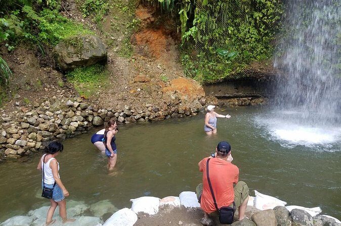 St Lucia Highlights Tour - Price and Logistics: What $76 Gets You