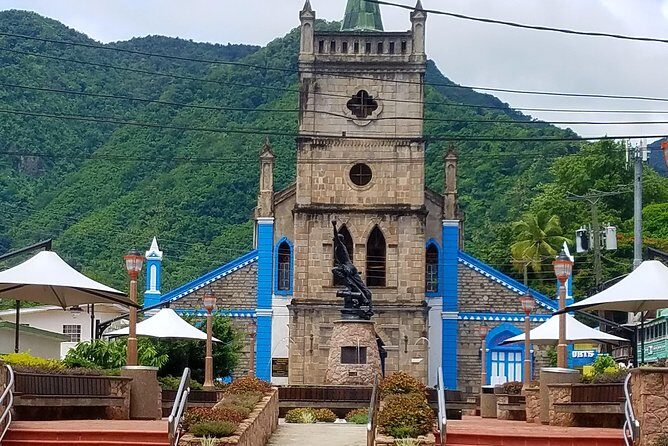 St Lucia Highlights Tour - Who This Tour Fits Best
