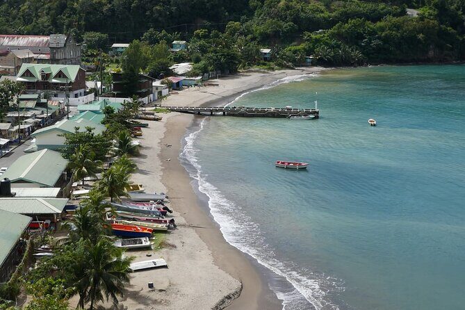 St Lucia Island Excursion Day Tour - Key highlights before you go