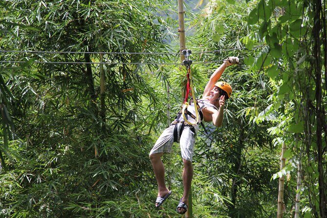 St. Lucia Morne Coubaril Estate Zipline Experience - Should you book Morne Coubaril ziplining?
