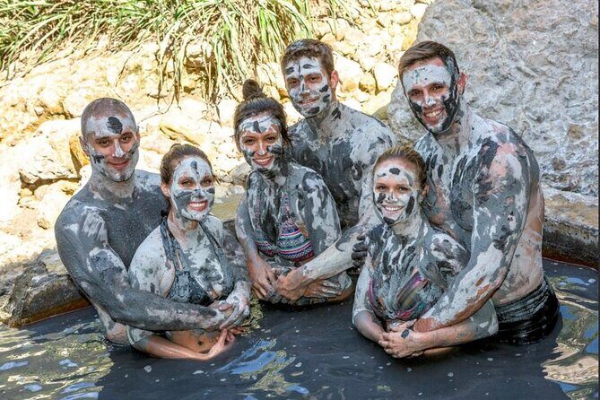 St Lucia Pitons Waterfalls and Mud Bath Experience. - Who Should Book This Tour (and Who Might Not)