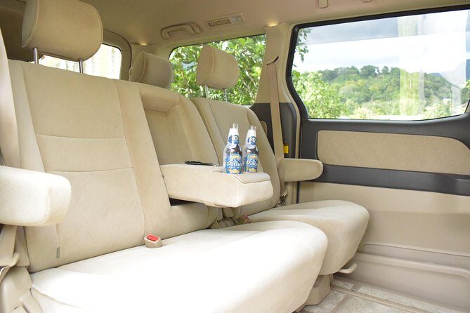 St. Lucia Private Airport & Hotel Transfers - Key things to know before you go