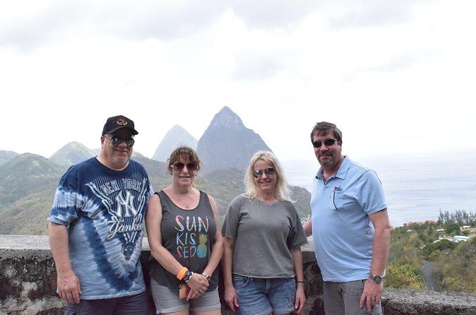 St. Lucia Private Airport & Hotel Transfers - Vehicle size and timing: how to avoid the common mismatch