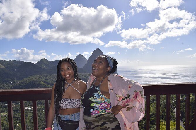 St. Lucia Private Airport & Hotel Transfers - How this compares to shuttle buses and taxi lines