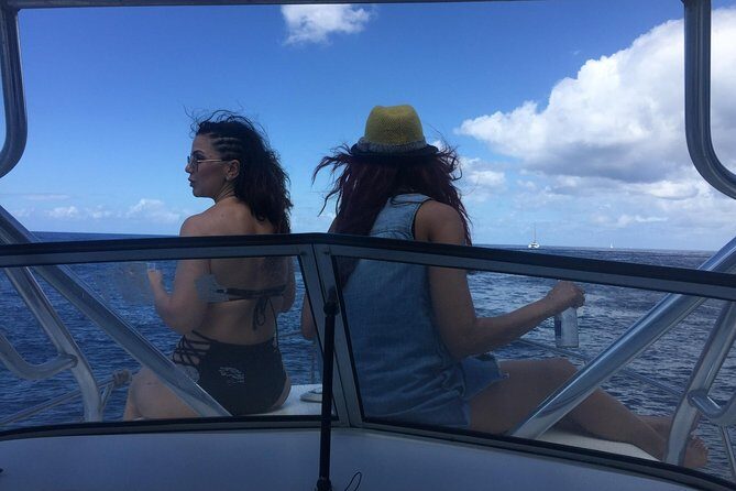 St. Lucia Private Boat Tour, Mud Bath, Waterfall & Beach Time - Castries Harbor sail: the finishing scenic hour