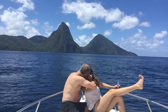 St. Lucia Private Boat Tour, Mud Bath, Waterfall & Beach Time - What you’ll want to pack (and what to skip)
