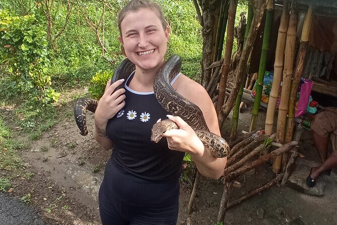 St.Lucia Private Island Tour - Lunch choices, Piton beer, and small practical tips