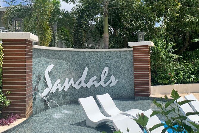 St Lucia Private Round Trip Airport Transfer GFL Charles Airport - Price and Value: Is $32 Per Person a Good Deal?