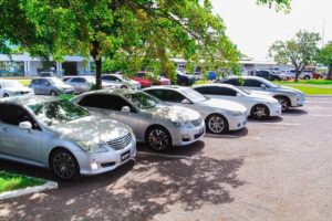 St Lucia Private Roundtrip Transfer: Hewanorra International Airport - What the Ride Includes: Piton Beer, Snacks, Water, and the Reality Check