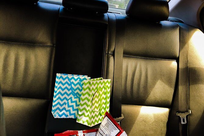 St Lucia Private Roundtrip Transfer: Hewanorra International Airport - Staying On Schedule for Your Return to UVF