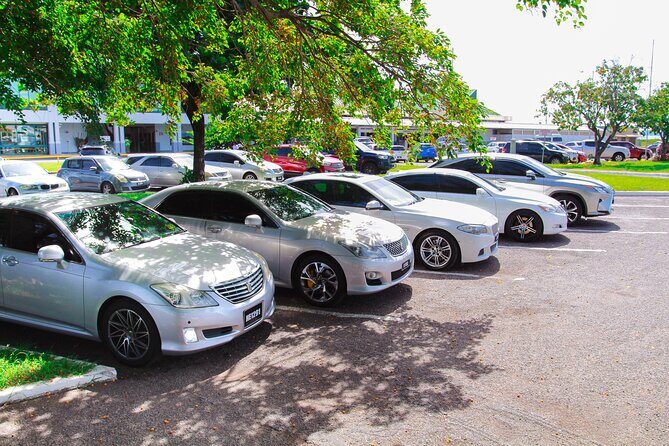 St Lucia Private Roundtrip Transfer: Hewanorra International Airport - What the Ride Includes: Piton Beer, Snacks, Water, and the Reality Check