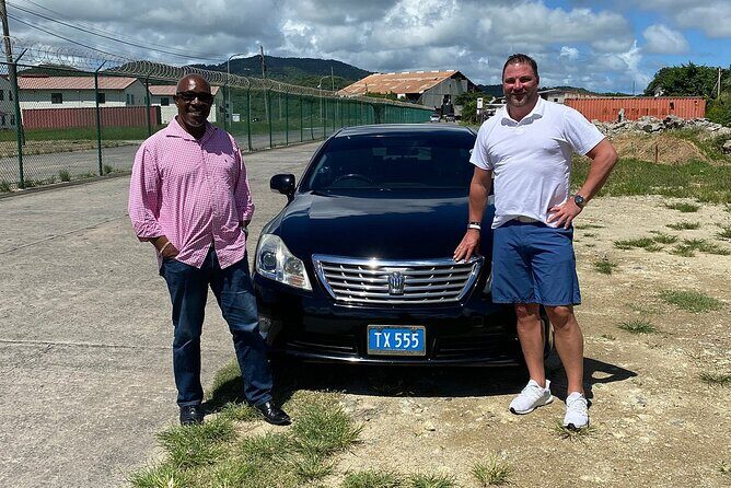 St Lucia Round Trip Private Transfer from Hewanorra UVF airport - Quick Take: What You’ll Like Most