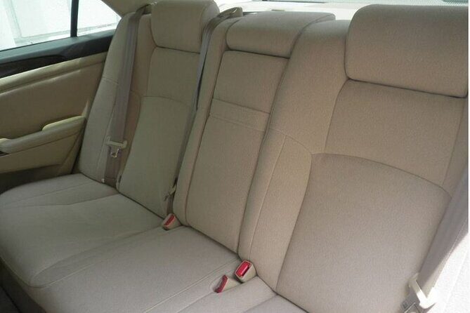 St Lucia Round Trip Private Transfer from Hewanorra UVF airport - Return Pickup Timing: What to Do Before You Fly