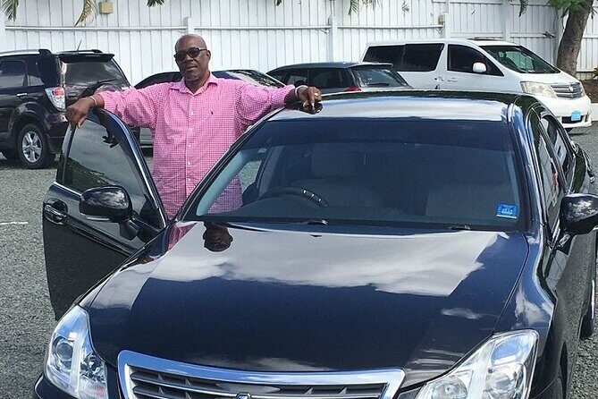 St Lucia Round Trip Private Transfer from Hewanorra UVF airport - Price Breakdown: Is $29 Per Person Good Value?