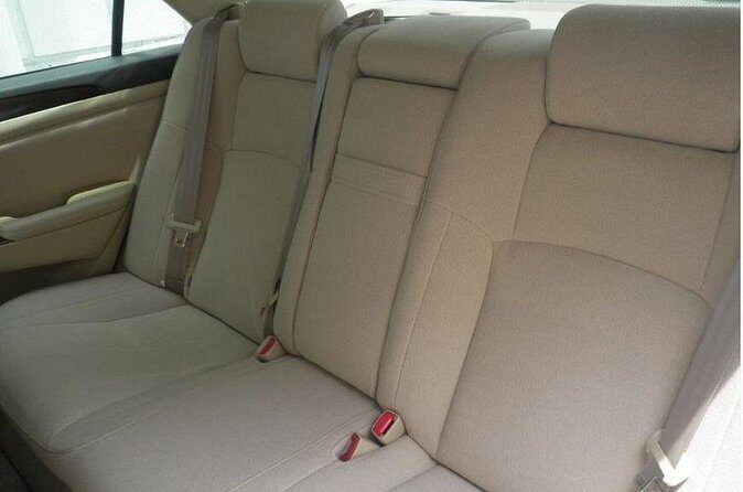 St Lucia Round Trip Private Transfer from Hewanorra UVF airport - How Long It Takes: 30 Minutes to 1.5 Hours at UVF