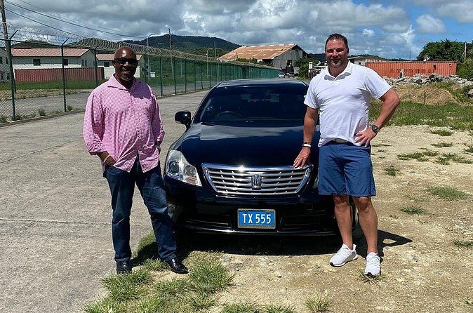 St Lucia Round Trip Private Transfer from Hewanorra UVF airport - Who This Round Trip Transfer Fits Best
