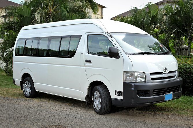 St Lucia Roundtrip Transfer: Hewanorra International Airport - Key things to know before you go