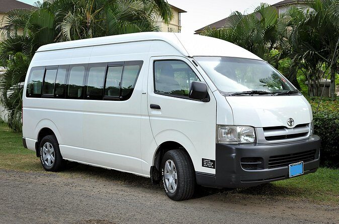 St Lucia Roundtrip Transfer: Hewanorra International Airport - Who this transfer suits best