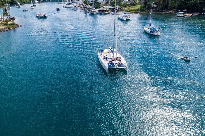 St Lucia Roundtrip Transfer: Hewanorra International Airport - Quick booking tips that prevent headaches