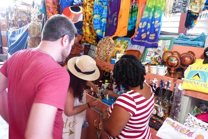 St Lucia Rum Tasting and Tour - Why St Lucia Distillers makes a great first rum stop