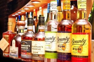 St Lucia Rum Tasting and Tour - Price and what you’re really paying for at $90