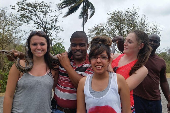 St Lucia Shore Excursion: Land & Sea Tour - Castries Highlights: Market Views, City Squares, and Quick Photo Windows