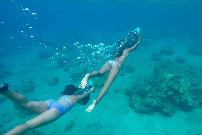 St. Lucia Speedboat and Power Snorkel From Castries - Price and Value: Is $231.58 Worth It?