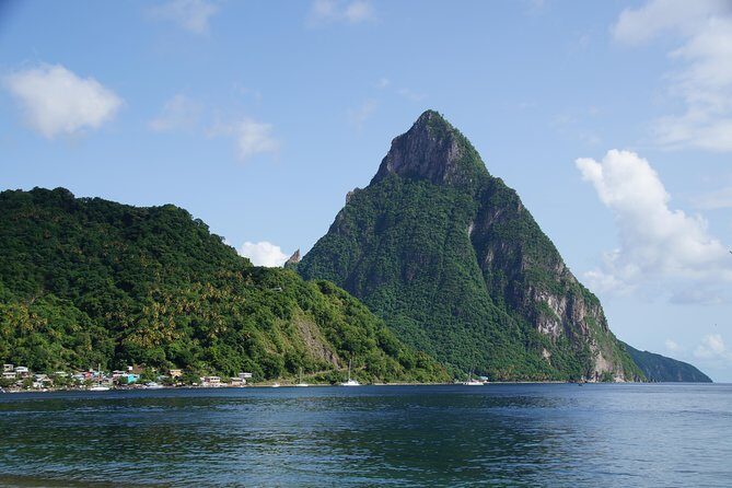 St Lucia Sunday's Tour - Key reasons this Sunday tour works
