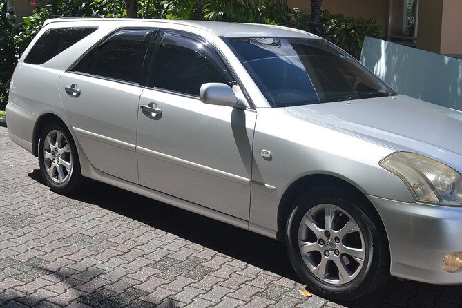 St Lucia Transportation- Eugene's Hewanorra Airport/ Hotel Transfer (UVF) - Key Things That Make This UVF Transfer Practical