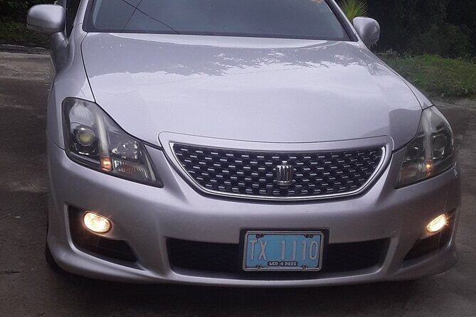 St Lucia Transportation- Eugene's Hewanorra Airport/ Hotel Transfer (UVF) - Price and Value: Is $90 Per Person Fair for a Private UVF Transfer?