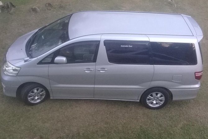 St Lucia Transportation- Eugene's Hewanorra Airport/ Hotel Transfer (UVF) - Who This Private Transfer Fits Best
