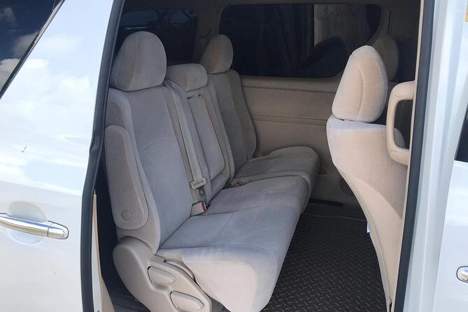 St Lucia Transportation- Eugene's Hewanorra Airport/ Hotel Transfer (UVF) - The 90-Minute Drive to Cap Estate: What Matters for Your Time and Comfort